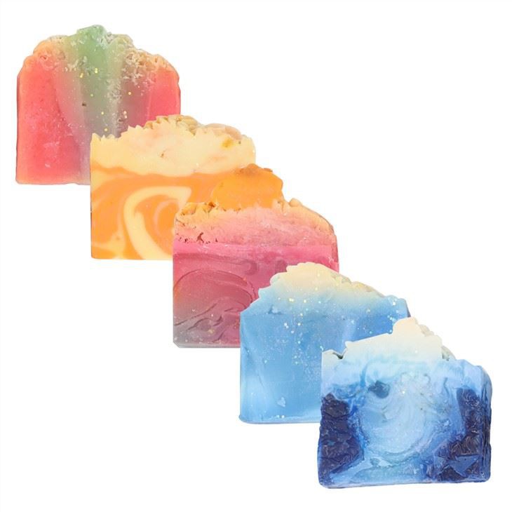 A legjobb kézzel készített szappangyárak