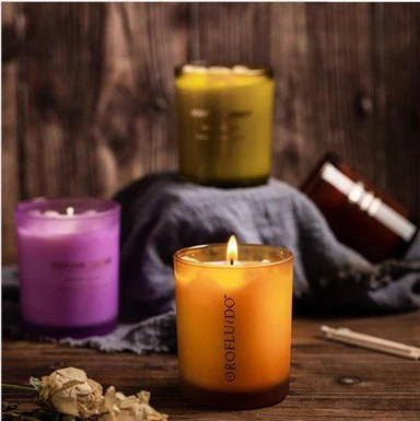 A legjobb minőségű illatos gyertyák
