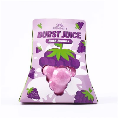 Gyümölcsfürdő bomba