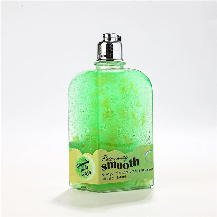 Luxury Shower Gel For Women